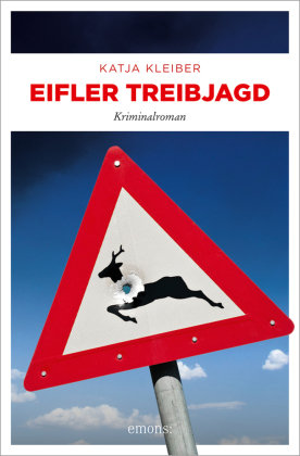 Eifler Treibjagd Emons Verlag
