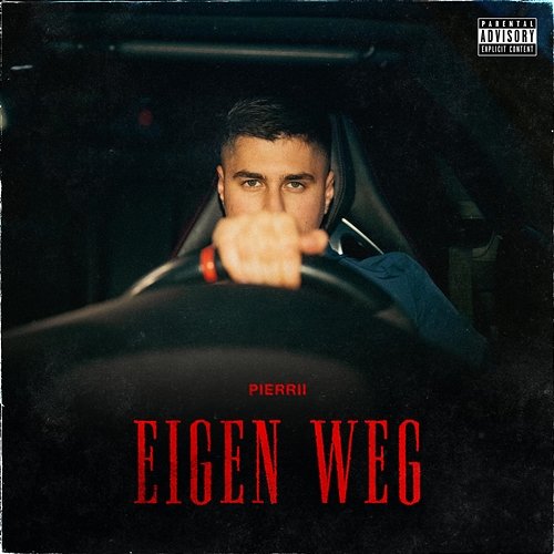 Eigen Weg Pierrii