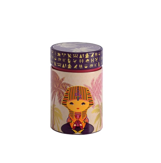 Eigenart, Puszka na herbatę 150g Little Egypt Lilac LE75117-L Eigenart