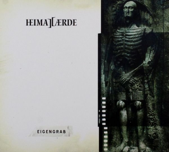 Eigengrab Heimataerde