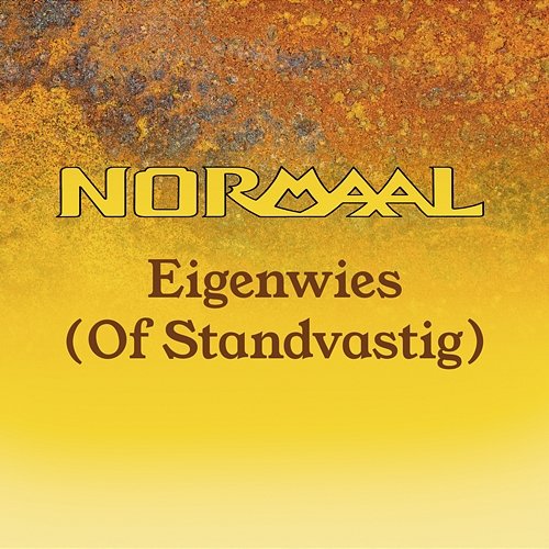 Eigenwies Normaal