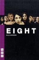 Eight Hickson Ella
