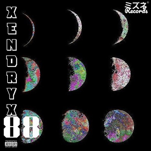 Eight XendryX