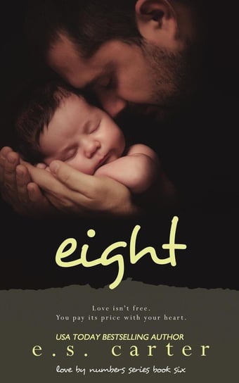 Eight Carter E S