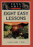 EIGHT EASY LESSONS Too Lillian