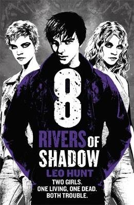 Eight Rivers of Shadow Hunt Leo