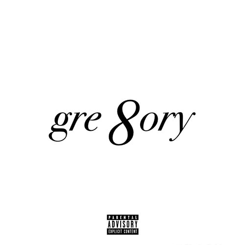 Eight (Solo Version) gre gory
