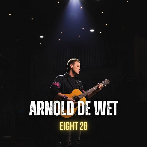 eight28 Arnold de Wet