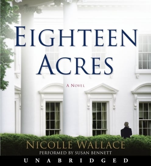Eighteen Acres Wallace Nicolle