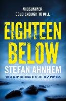 Eighteen Below Ahnhem Stefan