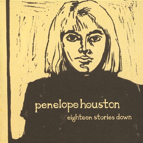 Eighteen Stories Down Penelope Houston