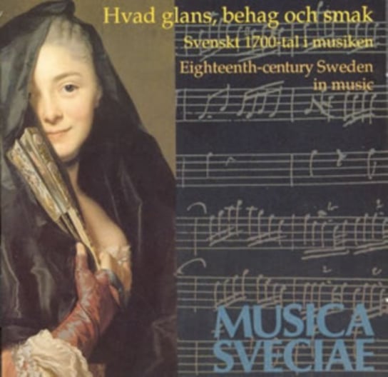 Eighteenth-century Sweden in Music Musica Sveciae