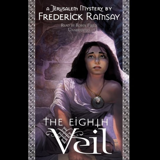 Eighth Veil Ramsay Frederick