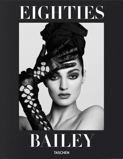 Eighties Bailey David