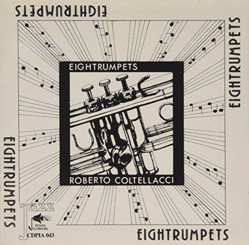 Eightrumpets Various Artists