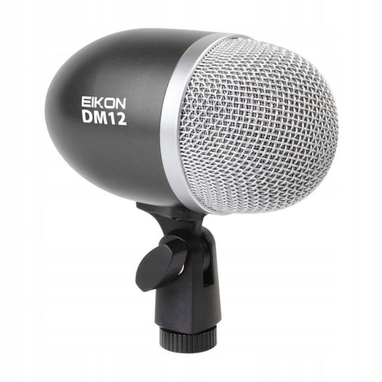 'Eikon Dm12 Kick Drum - Mikrofon Do Stopy Dm12Mik' PROEL