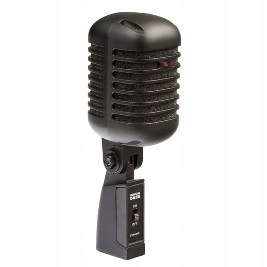 'Eikon Dm55V2Bk - Mikrofon Dynamiczny Typu Elvis  Dm55V2Bk' PROEL