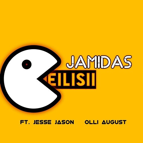 Eilisii Jamidas feat. Jesse Jason, Olli August