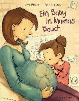 Ein Baby in Mamas Bauch Herzog Anna