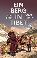 Ein Berg in Tibet (DuMont Reiseabenteuer) Thubron Colin