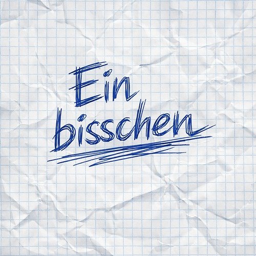 Ein bisschen Ali471