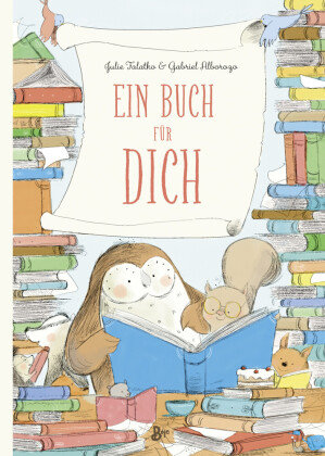 Ein Buch für dich Boje Verlag