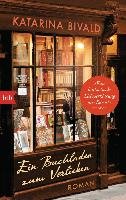 Ein Buchladen zum Verlieben Bivald Katarina
