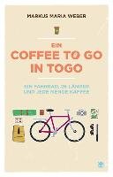 Ein Coffee to go in Togo Weber Markus Maria