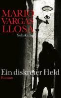Ein diskreter Held Llosa Mario Vargas