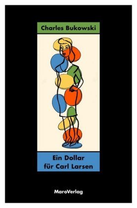 Ein Dollar für Carl Larsen Maro-Verlag