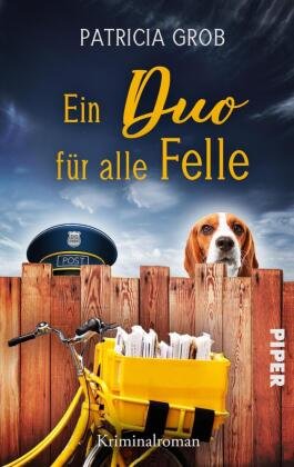 Ein Duo für alle Felle Piper