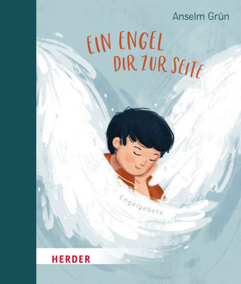 Ein Engel dir zur Seite Herder, Freiburg