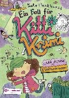 Ein Fall für Kitti Krimi 03. Haar-Alarm in Pfützenhausen Pankhurst Kate