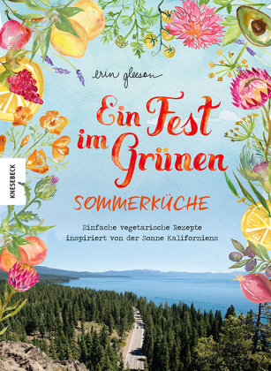 Ein Fest im Grünen - Sommerküche Knesebeck