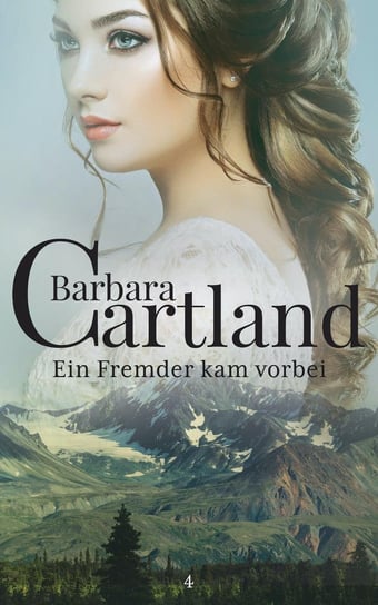 Ein Fremder kam Vorbei Cartland Barbara