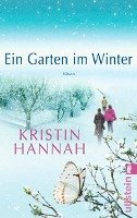 Ein Garten im Winter Hannah Kristin