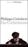 Ein Geheimnis Grimbert Philippe