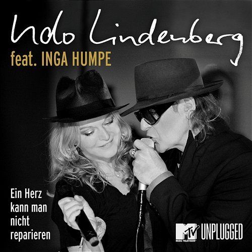 Ein Herz kann man nicht reparieren Udo Lindenberg feat. Inga Humpe