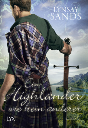 Ein Highlander wie kein anderer LYX