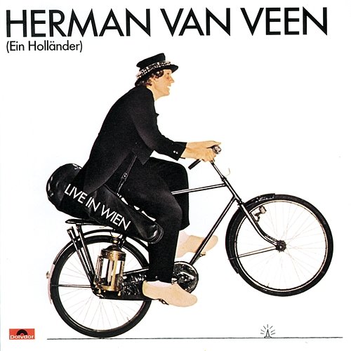 Tonight Herman van Veen