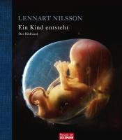 Ein Kind entsteht - Der Bildband Nilsson Lennart, Hamberger Lars