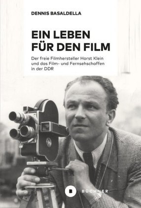 Ein Leben für den Film Büchner Verlag
