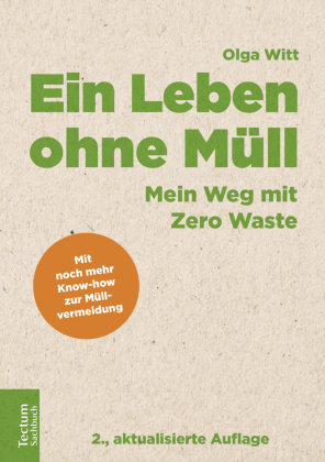 Ein Leben ohne Müll Tectum-Verlag