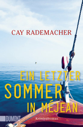 Ein letzter Sommer in Méjean DuMont Buchverlag Gruppe