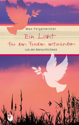 Ein Licht für den Frieden anzünden Eschbach