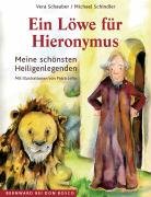 Ein Löwe für Hieronymus Schauber Vera, Schindler Michael
