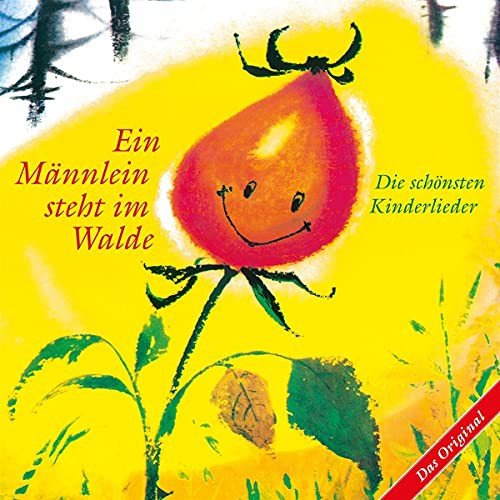 EIN Männlein Steht im Walde, płyta winylowa Various Artists