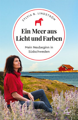 Ein Meer aus Licht und Farben Eden Books - ein Verlag der Edel Verlagsgruppe