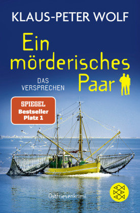 Ein mörderisches Paar - Das Versprechen Fischer Taschenbuch Verlag