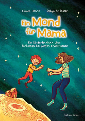 Ein Mond für Mama Mabuse-Verlag